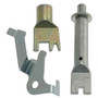 Adjuster Repair Kit for 2003-2006 Toyota (Corolla) 12556 - front view