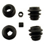 Brake Hardware for 2020-2022 Buick/Chevrolet (Encore GX, Trailblazer) 16256 - front view