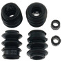 Guide Pin Boot Kit Brake Hardware for 2001-2023 Honda/Chevrolet/Pontiac (Accord, Civic, CR-V, Pilot) 16108 - front view