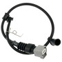 Wear Sensor for 2001-2006 Lexus (LS430) 19040 - front view