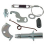 Adjuster Repair Kit for 1990-2001 Jeep (Cherokee, Grand Cherokee, Wagoneer) H2657 - front view