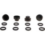 Disc Brake HDW Kit for 1985-1990 Buick/Cadillac/Chevrolet (Skyhawk, Skylark, Somerset, Somerset Regal) H5588 - front view