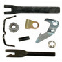 Adjuster Repair Kit for 1987-2021 Daewoo/Chevrolet/Pontiac (Lanos, Beretta, LeMans, Tempest) H2638 - front view