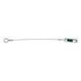 Adjuster Cable for 1964-2010 Chrysler/Dodge/Plymouth (Cordoba, Fifth Avenue, New Yorker, Newport) H2114 - front view