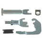 Adjuster Repair Kit for 2004-2008 GMC/Chevrolet/Isuzu (Canyon, Colorado, Silverado 1500, Sierra 1500) H2696 - front view