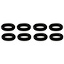 Bushing for 1968-2003 Isuzu/Buick/Cadillac (Hombre, Electra, LeSabre, Riviera) H5202 - front view