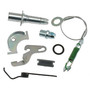 Adjuster Repair Kit for 1997-2010 Dodge/Ford/Lincoln (B1500, Dakota, Durango, Ram 1500) H2666 - front view