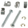 Disc Brake HDW Kit for 1988-2004 Chevrolet/Pontiac/Ford (Camaro, Corvette, Firebird, Mustang) H5610 - front view