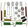 Drum Brk HDW Pro Kit Brake Hardware for 1995-2009 Ford/Mazda (Ranger, B2300, B2500, B3000) H7295 - front view