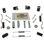 Drum Brk HDW Pro Kit Brake Hardware for 2003-2006 Jeep (Liberty, Wrangler, TJ) H7328 - front view