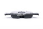 Brake Pads for 1991-2015 BMW (330Ci, 330i, 740i, 740iL) 0548.11