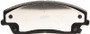 Brake Pads for 2005-2020 Chrysler/Dodge (300, Challenger, Charger, Magnum) 1056.20