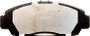 Brake Pads for 1999-2014 Honda/Acura (Accord, TSX, RL, TL) 0787.20