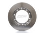 Medium Duty Truck and Bus Rotor for 2009-2020 International/Chevrolet (3200, 4100, 4400, 4400LP) 390.048.20