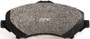 Includes Hardware Brake Pads for 2007-2017 Volkswagen/Chrysler/Dodge (Routan, Town &amp; Country, Grand Caravan, Journey) 1327.20