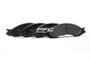 Brake Pads for 2003-2009 Chevrolet/GMC (C4500 Kodiak, C4500 Topkick, C5500 Kodiak, C6500 Kodiak) 1010.10