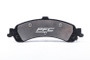 Brake Pads for 2000-2006 Cadillac/Chevrolet/GMC (Escalade ESV, Escalade EXT, Escalade, Avalanche 1500) 0834.20