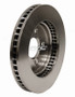 1-Piece Disc Brake Rotor for 2005-2020 Dodge/Chrysler (Charger, 300, Magnum) 348.067.01