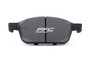 Brake Pads for 2013-2019 Ford/Lincoln (Focus, Transit Connect, Escape, MKC) 1645.20