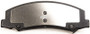 Brake Pads for 2006-2015 Chevrolet/Cadillac/Buick (Impala, Impala Limited, DTS, Monte Carlo) 1159.20