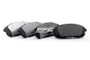 Brake Pads for 1989-2008 INFINITI/Nissan/Suzuki (G35, 350Z, Sentra, SX4) 0526.20