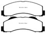EBC 15+ Ford Expedition 3.5 Twin Turbo 2WD Ultimax2 Front Brake Pads