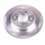 - Rear OE Stock Replacement Brake Rotor AR82197 - top view