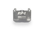EBC Racing 2012+ BMW 1 Series (F) RP-1 Race Front Brake Pads