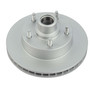 Front Evolution Coated Rotor AR8501EVC - front view