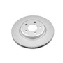 Front Evolution Coated Rotor AR8358EVC - top view