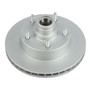 Front Evolution Coated Rotor AR8540EVC - front view