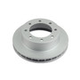 Front Evolution Coated Rotor AR8580EVC - front view