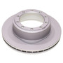 Evolution Coated Rotor AR9313EVC - front view