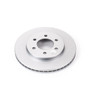Front Evolution Coated Rotor AR8590EVC - front view