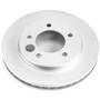 Front Evolution Coated Rotor AR8558EVC - front view
