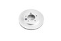 Front Evolution Coated Rotor AR8558EVC - top view