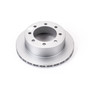 Rear Evolution Coated Rotor AR8578EVC - front view