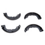 Autospecialty Brake Shoes B1059 - front view