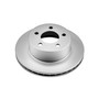 Front Evolution Coated Rotor AR8722EVC - front view