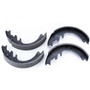 Autospecialty Brake Shoes B451 - front view