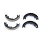 Autospecialty Brake Shoes B850 - front view