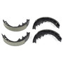 Autospecialty Brake Shoes B523 - front view