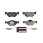 Euro-Stop ECE-R90 Brake Pads ESP1130 - front view
