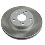 Front Coated Hat and Edge Rotor JBR1120SCR - front view