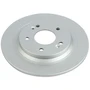 Rear Evolution Coated Rotor JBR1773EVC - front view
