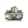 Autospecialty by PowerStop Replacement Brake Caliper - Front Left L2714 - bottom view