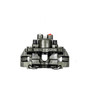 Autospecialty by PowerStop Replacement Brake Caliper - Rear Left L4818 - bottom view