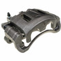 Autospecialty by PowerStop Replacement Brake Caliper - Front Left L4695 - angled view