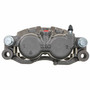 Autospecialty by PowerStop Replacement Brake Caliper - Front Left L4695 - back view