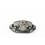 Autospecialty by PowerStop Replacement Brake Caliper - Front Left L4776 - back view